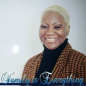 Meet your Posher, Brenda denise golde